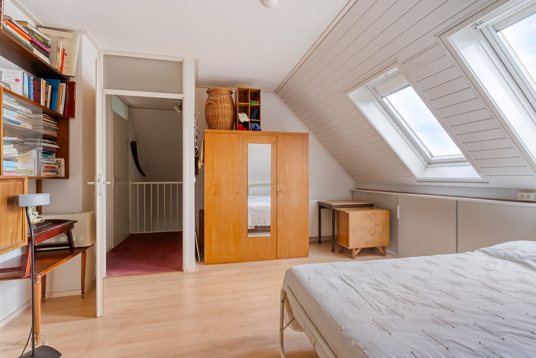 Photo 36 of Korenbloem 30