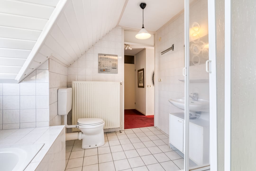 Photo 43 of Korenbloem 30