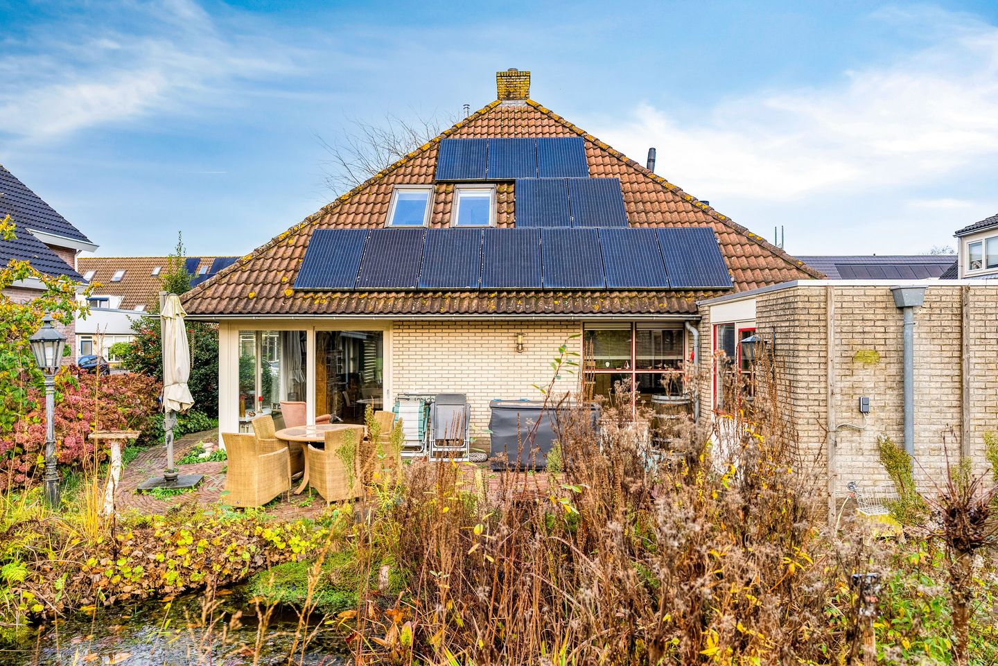 Photo 44 of Korenbloem 30