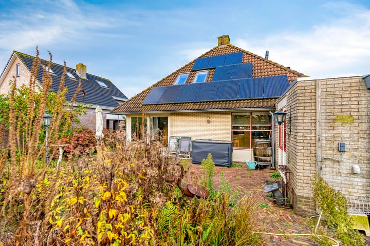 Foto 45 van Korenbloem 30