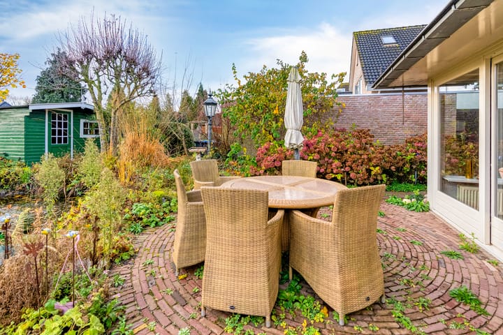 Foto 46 van Korenbloem 30