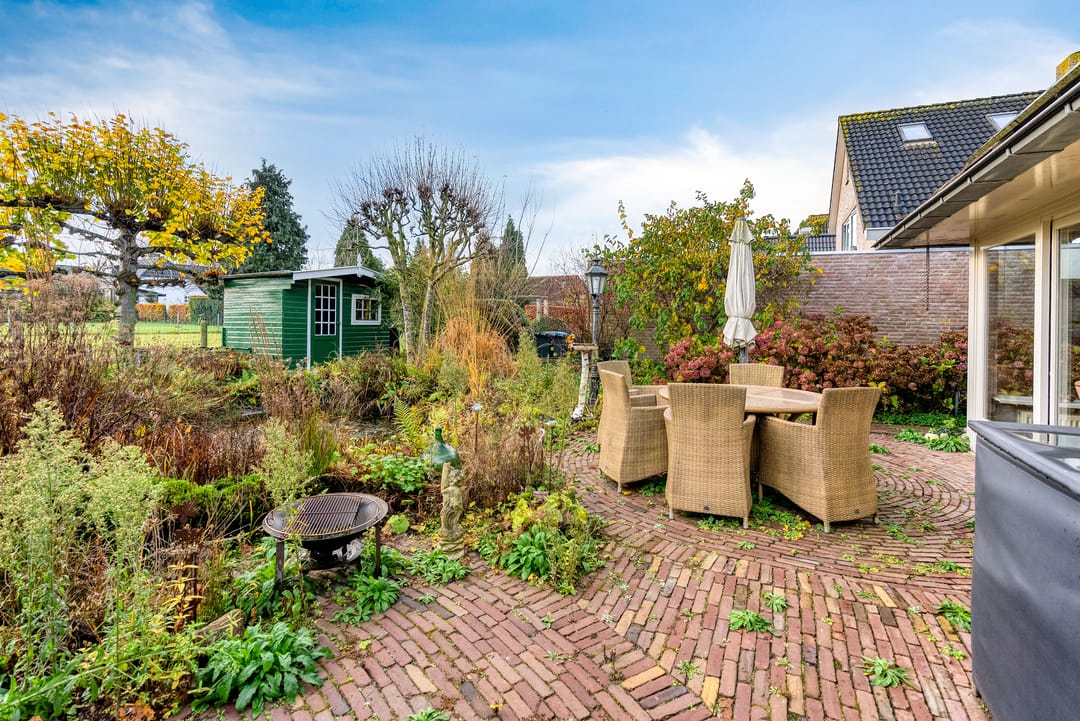 Photo 47 of Korenbloem 30