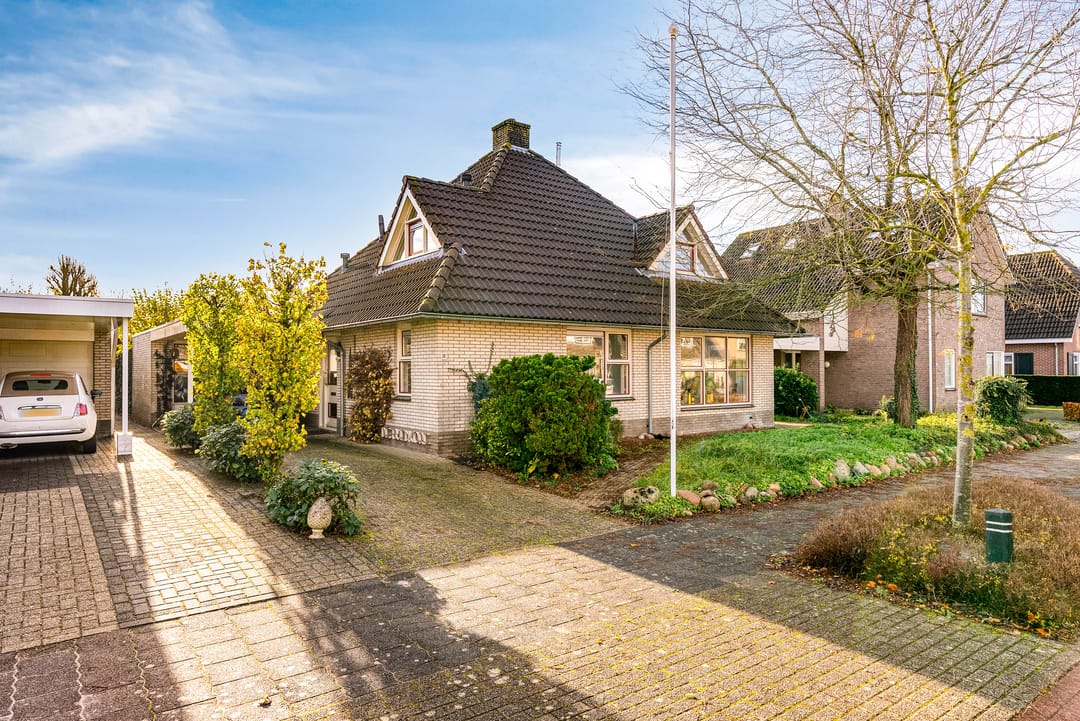 Photo 58 of Korenbloem 30