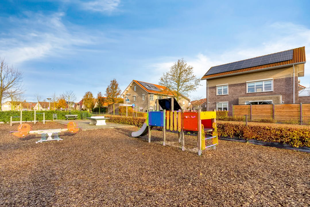 Photo 61 of Korenbloem 30