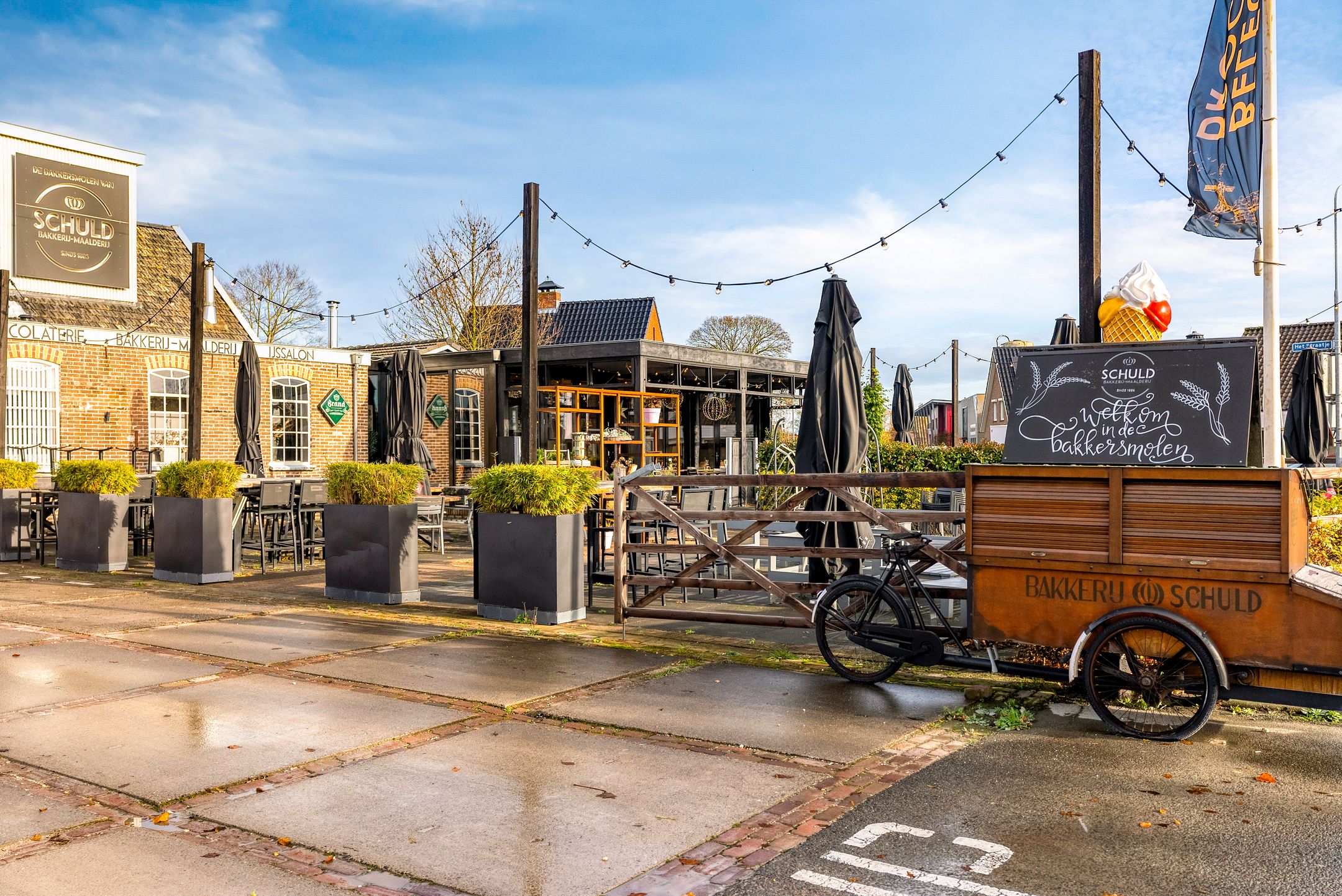 Photo 63 of Korenbloem 30