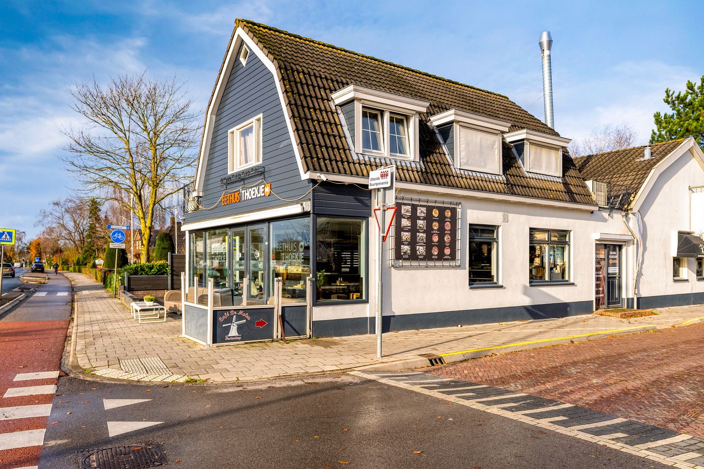 Photo 64 of Korenbloem 30