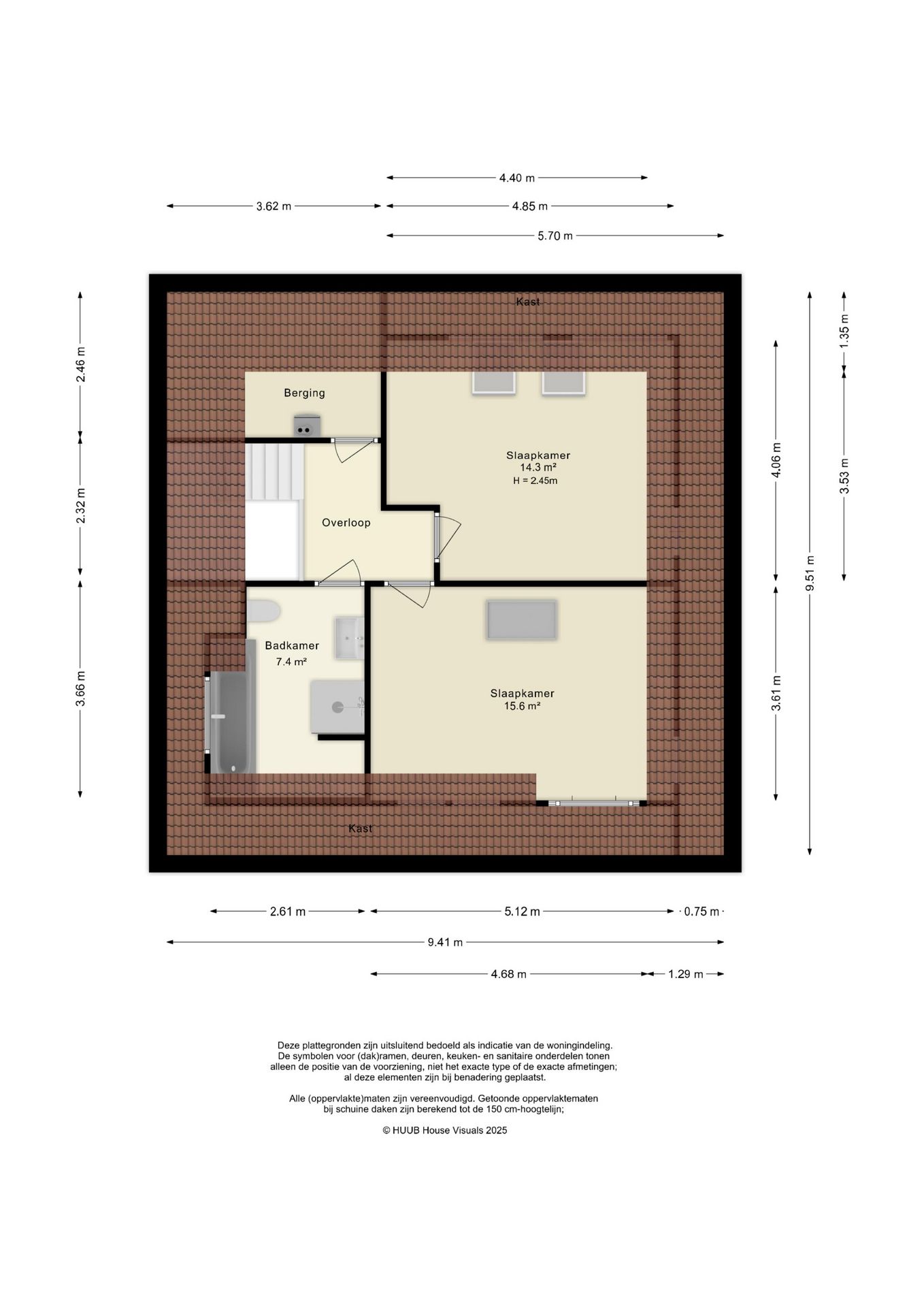 Photo 66 of Korenbloem 30