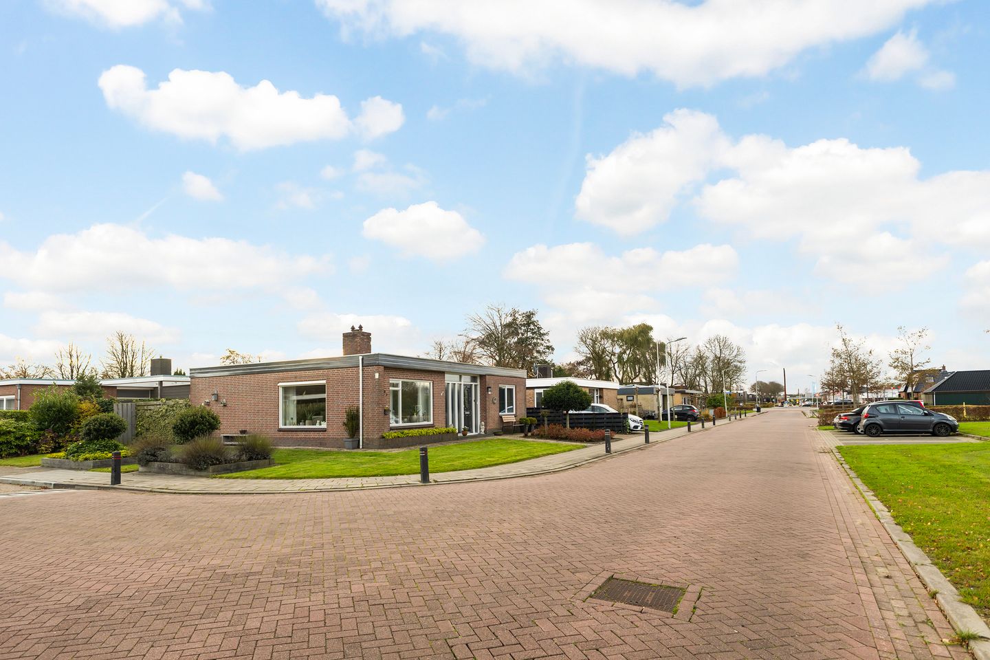 Foto 5 van Thiedamawei 10