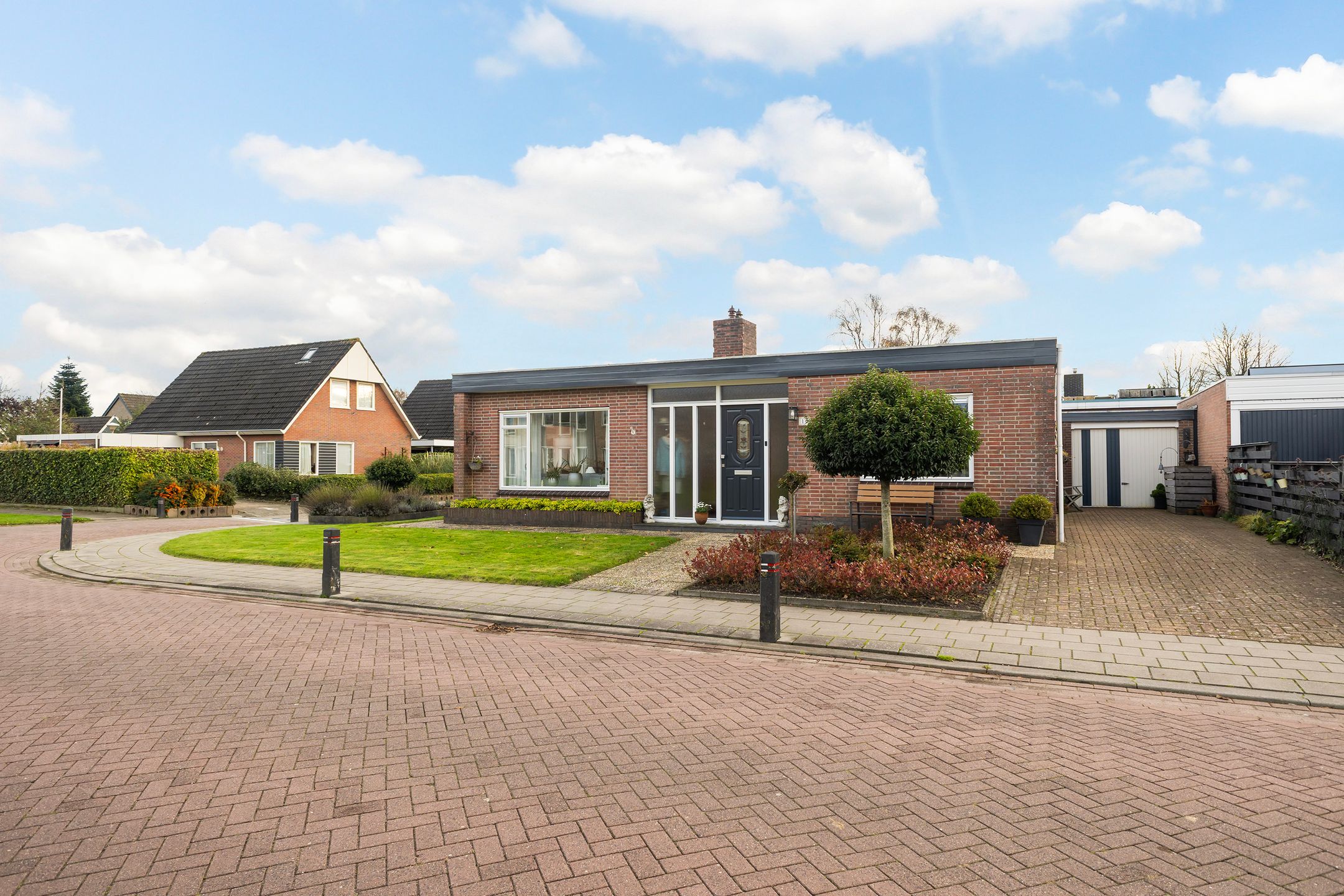 Foto 6 van Thiedamawei 10