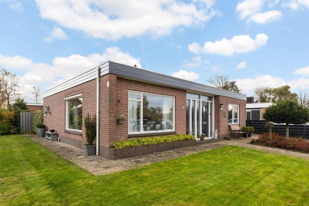 Foto 7 van Thiedamawei 10