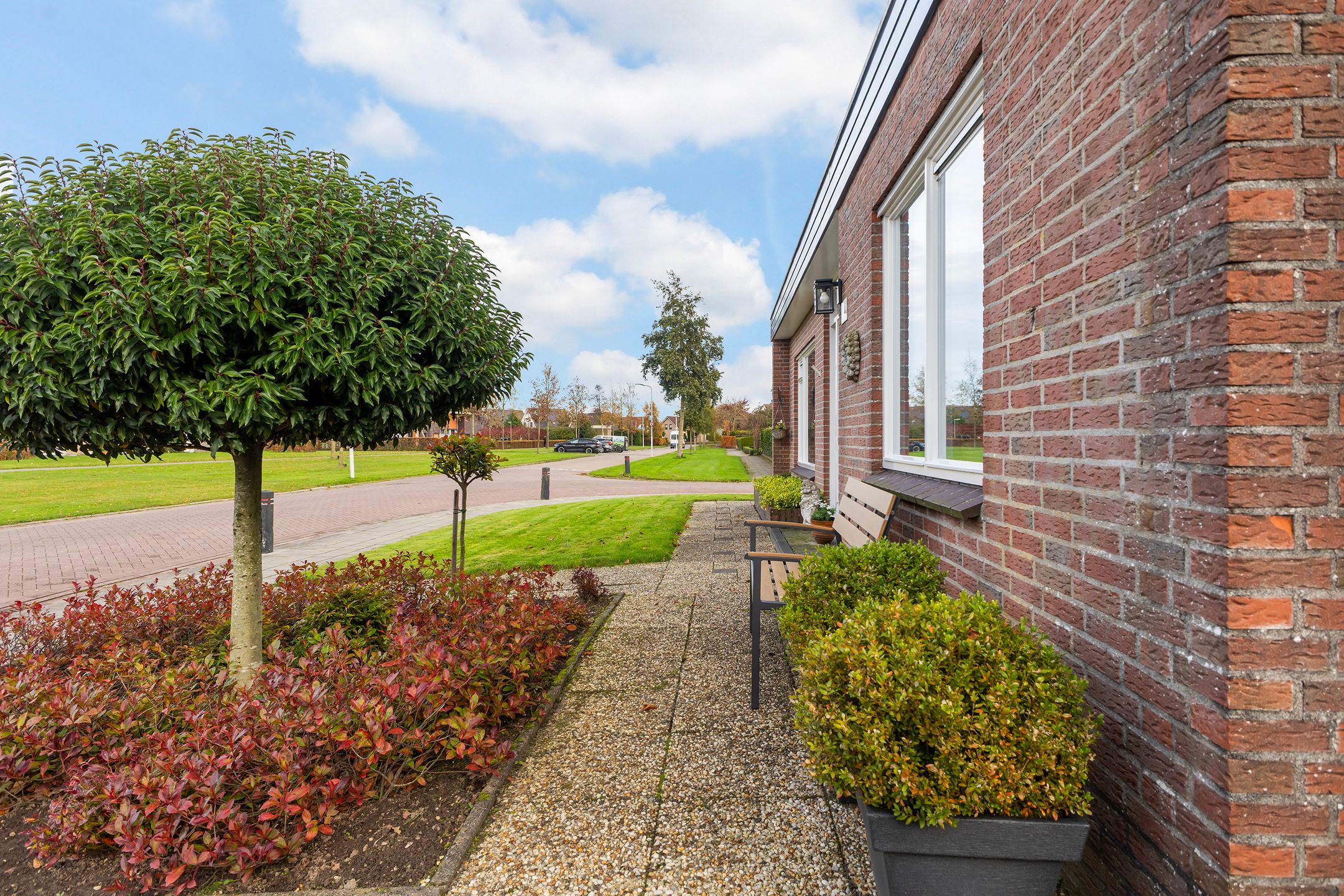 Foto 9 van Thiedamawei 10