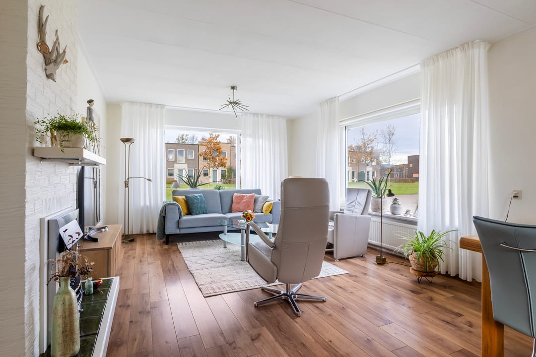 Foto 17 van Thiedamawei 10