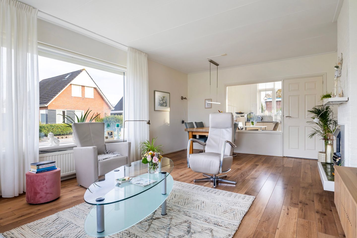 Foto 19 van Thiedamawei 10