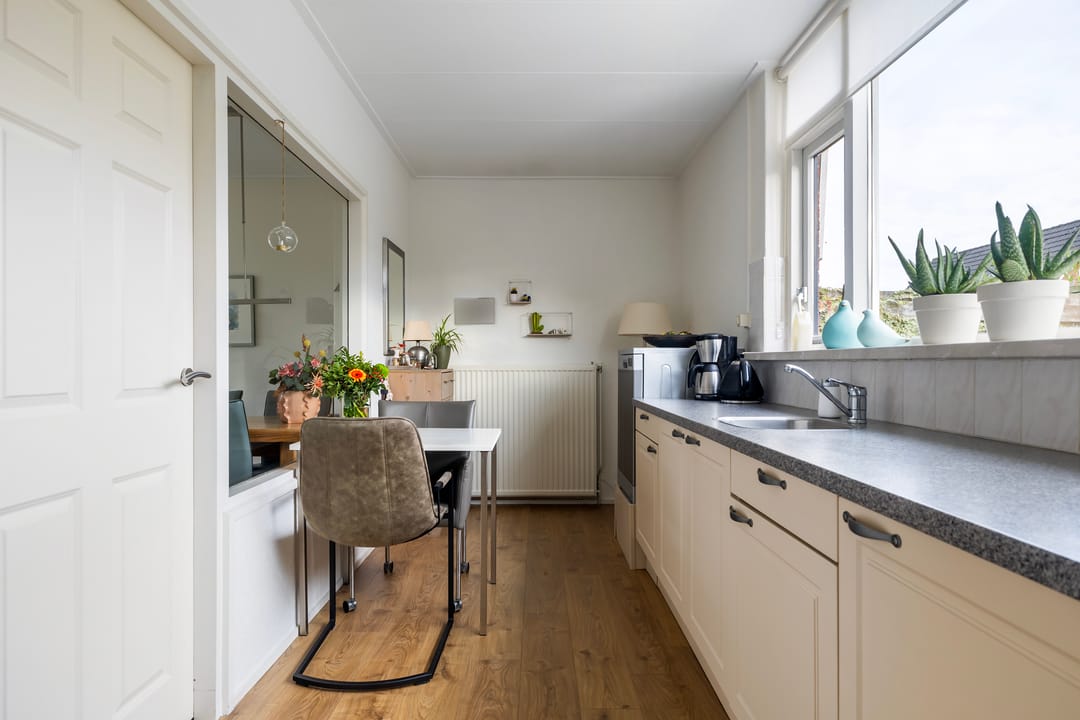 Foto 23 van Thiedamawei 10