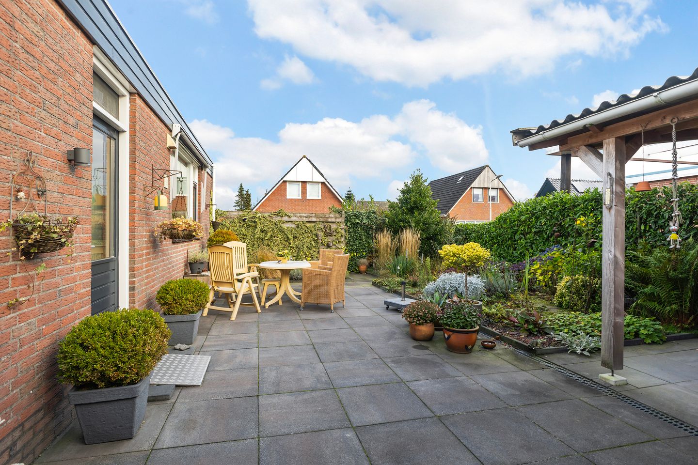 Foto 25 van Thiedamawei 10