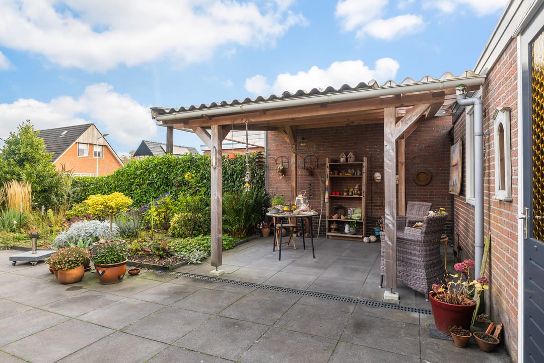 Foto 26 van Thiedamawei 10