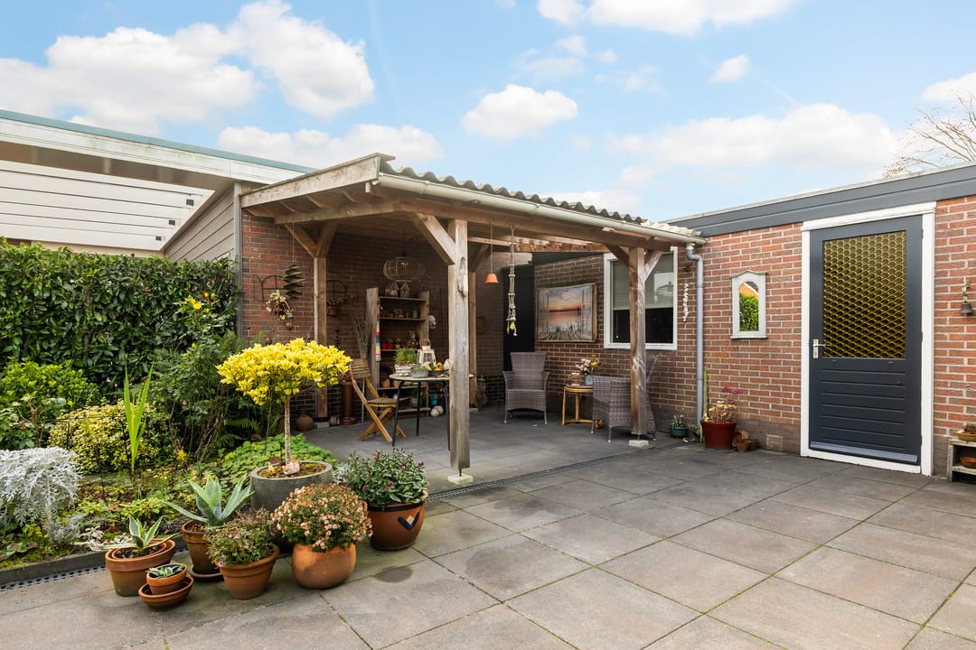 Foto 28 van Thiedamawei 10