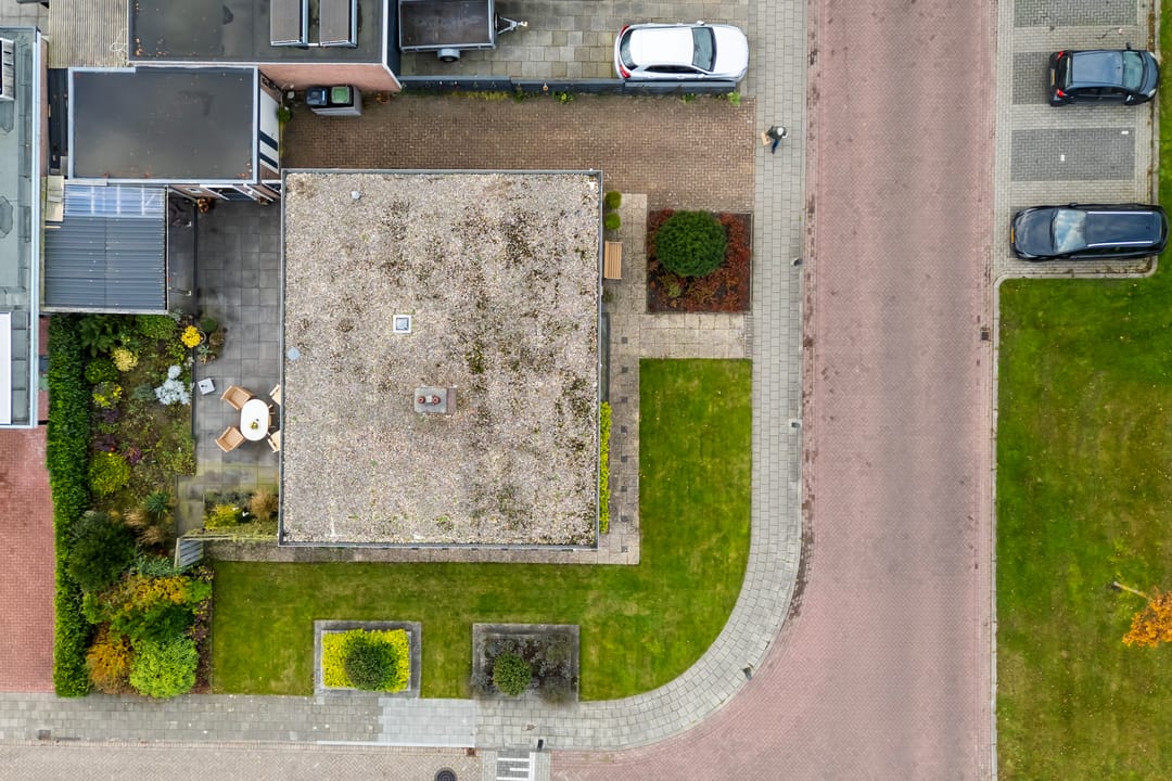 Foto 43 van Thiedamawei 10