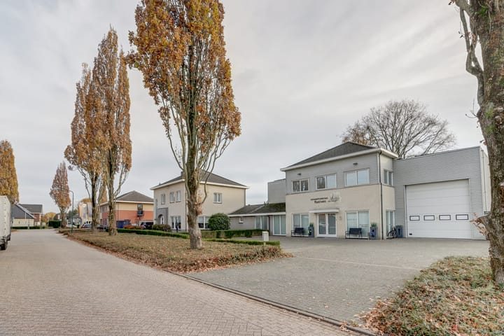 Foto 3 van Biesven 3