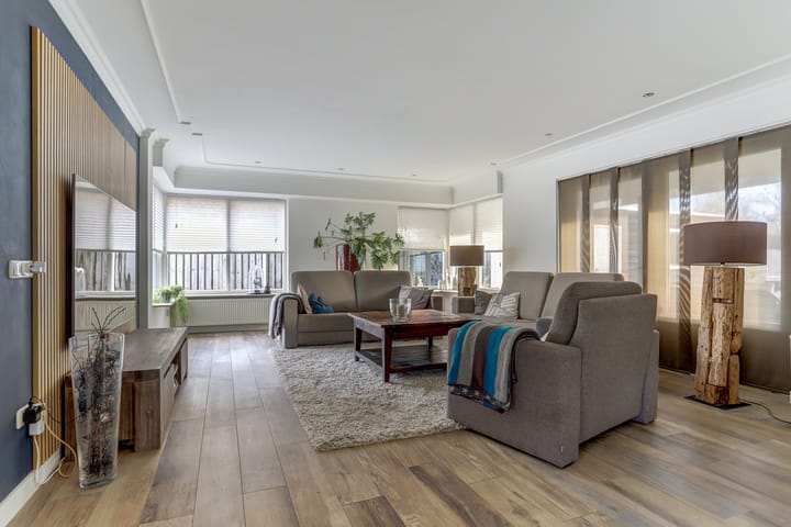 Foto 5 van Biesven 3