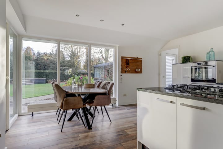 Foto 9 van Biesven 3