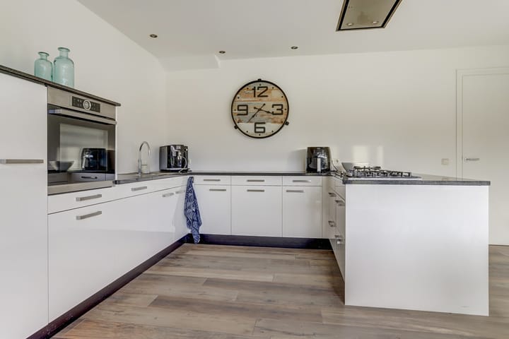 Foto 10 van Biesven 3