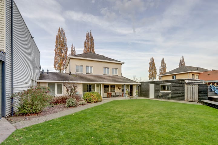 Foto 25 van Biesven 3