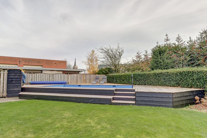 Foto 30 van Biesven 3