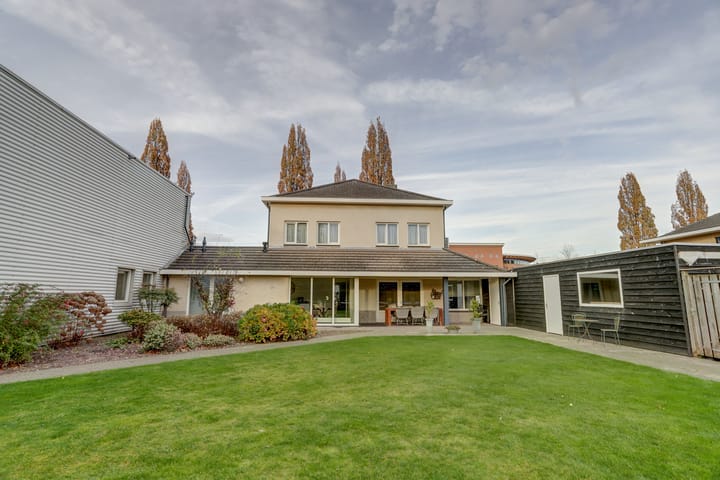 Foto 33 van Biesven 3