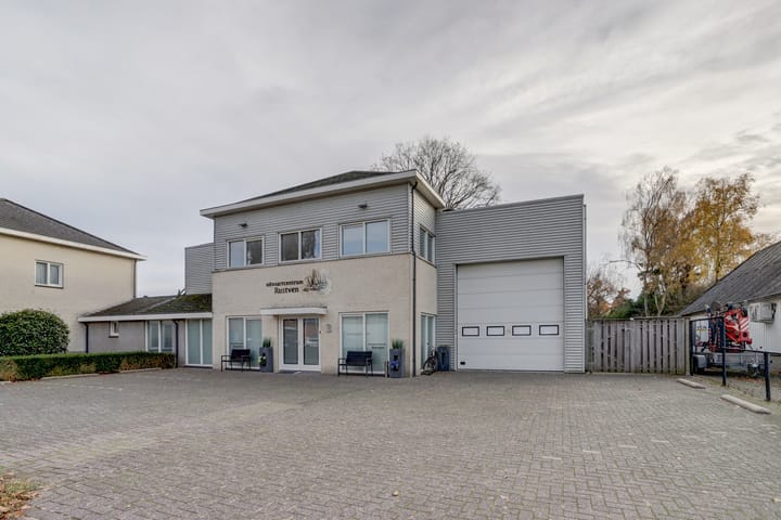 Foto 34 van Biesven 3