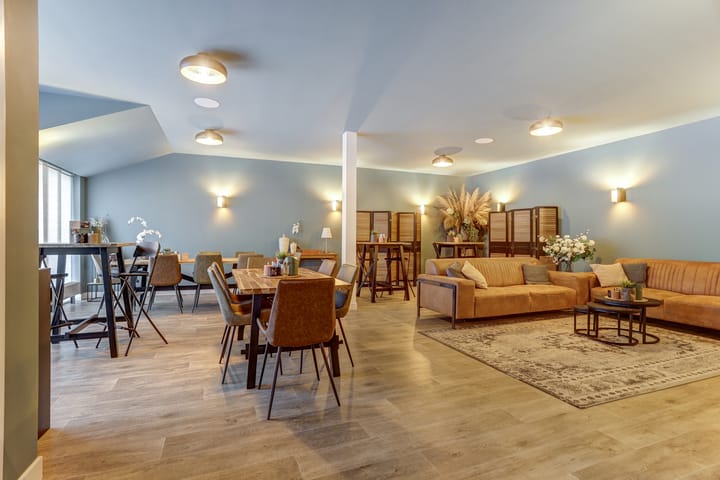 Foto 38 van Biesven 3