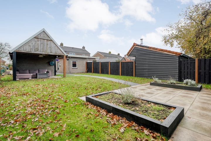 Foto 2 van Kampweg 2-B