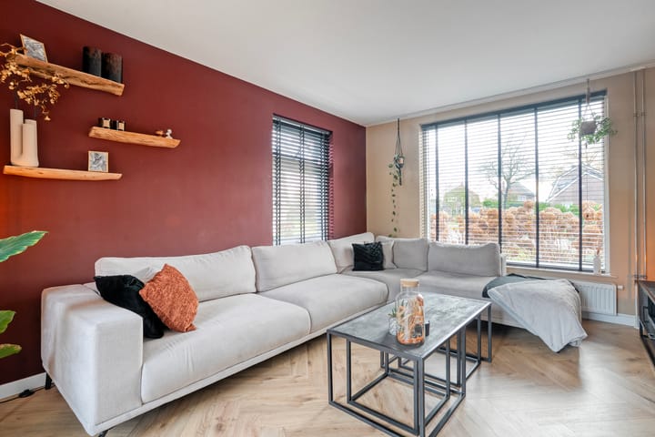 Foto 5 van Kampweg 2-B