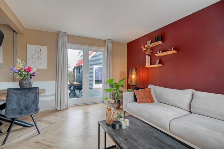 Foto 6 van Kampweg 2-B