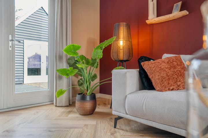 Foto 7 van Kampweg 2-B