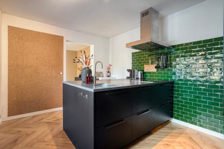 Foto 12 van Kampweg 2-B