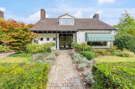 Laaghuissingel thumbnail