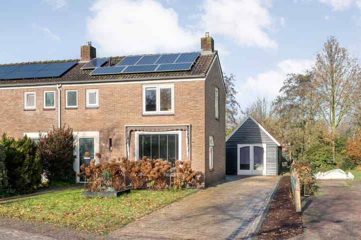 Foto 40 van Kampweg 2-B