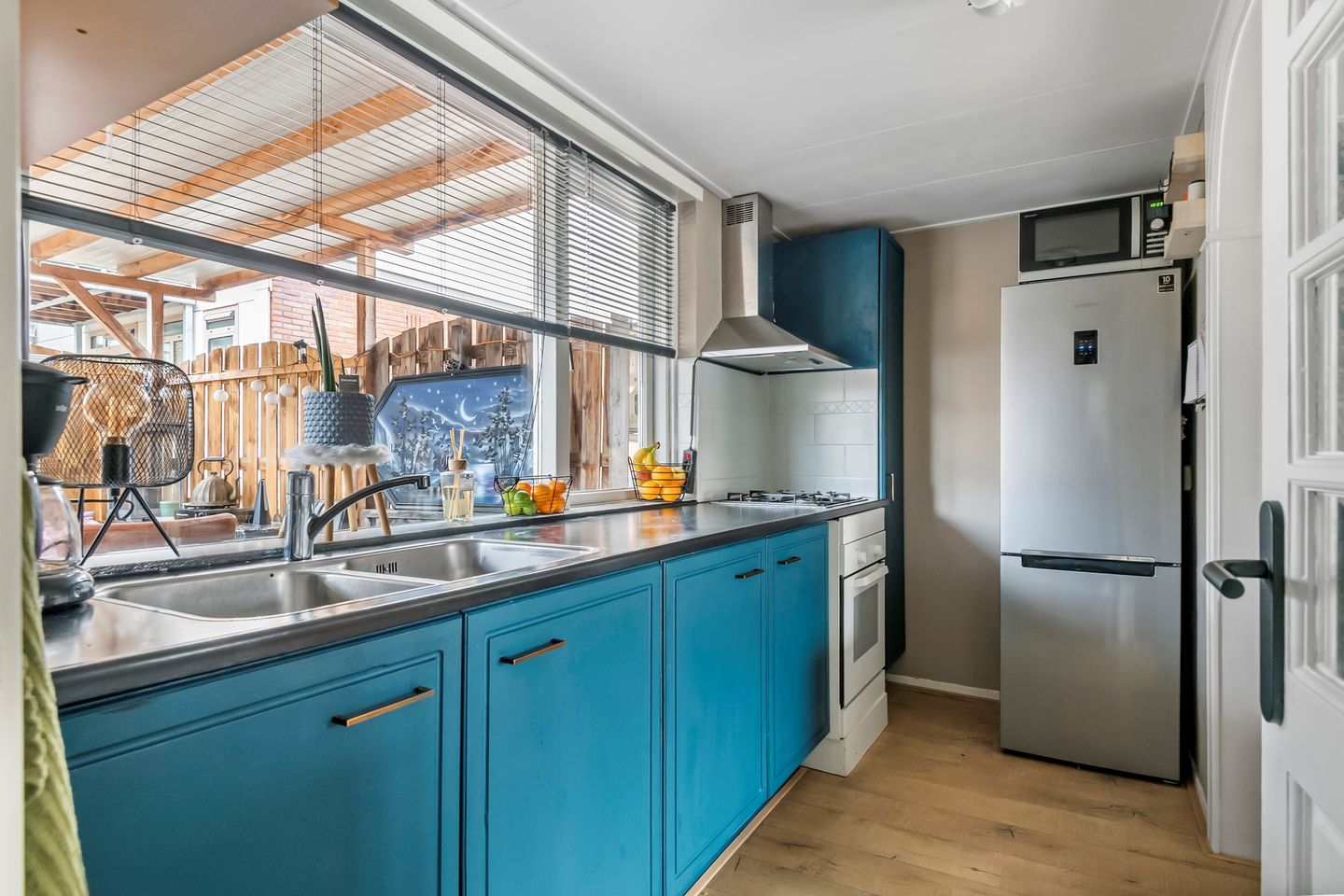 Foto 4 van Gerard Doustraat 4