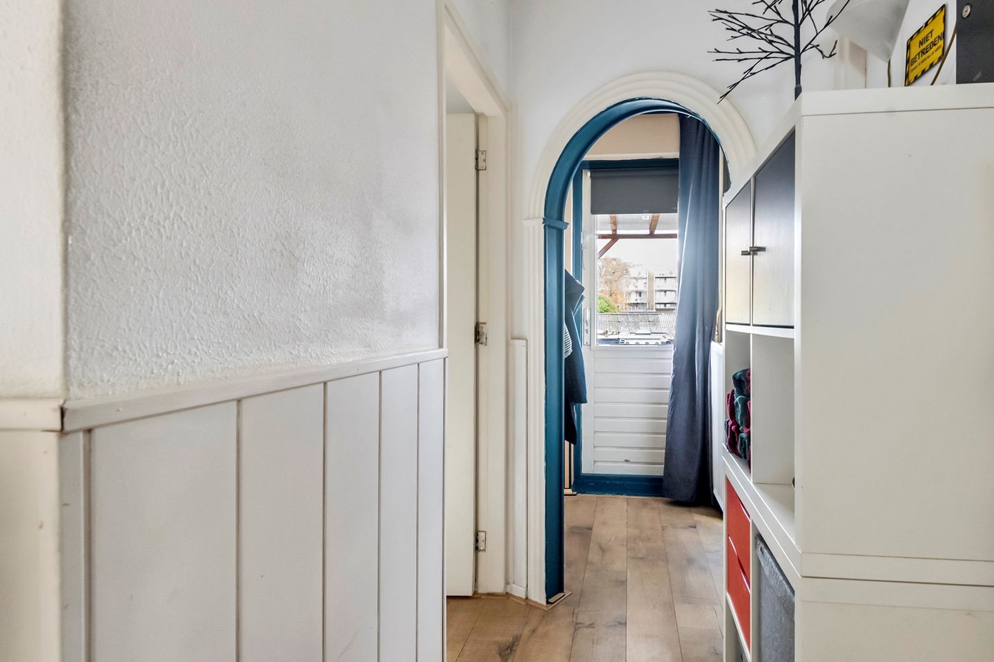 Foto 5 van Gerard Doustraat 4