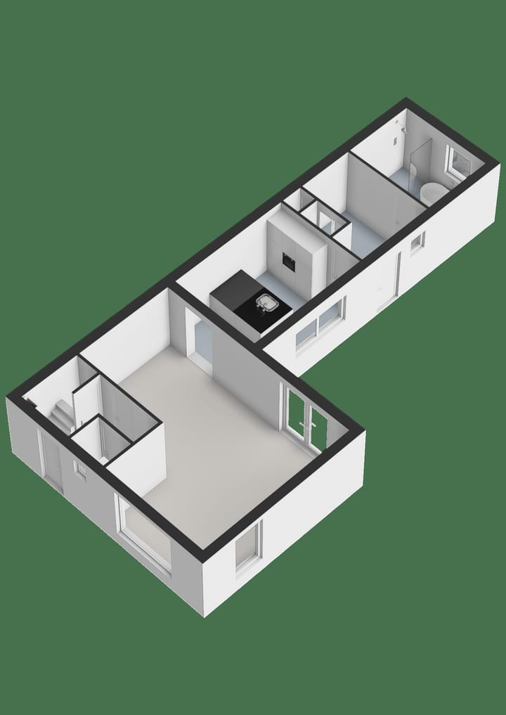 Foto 46 van Kampweg 2-B