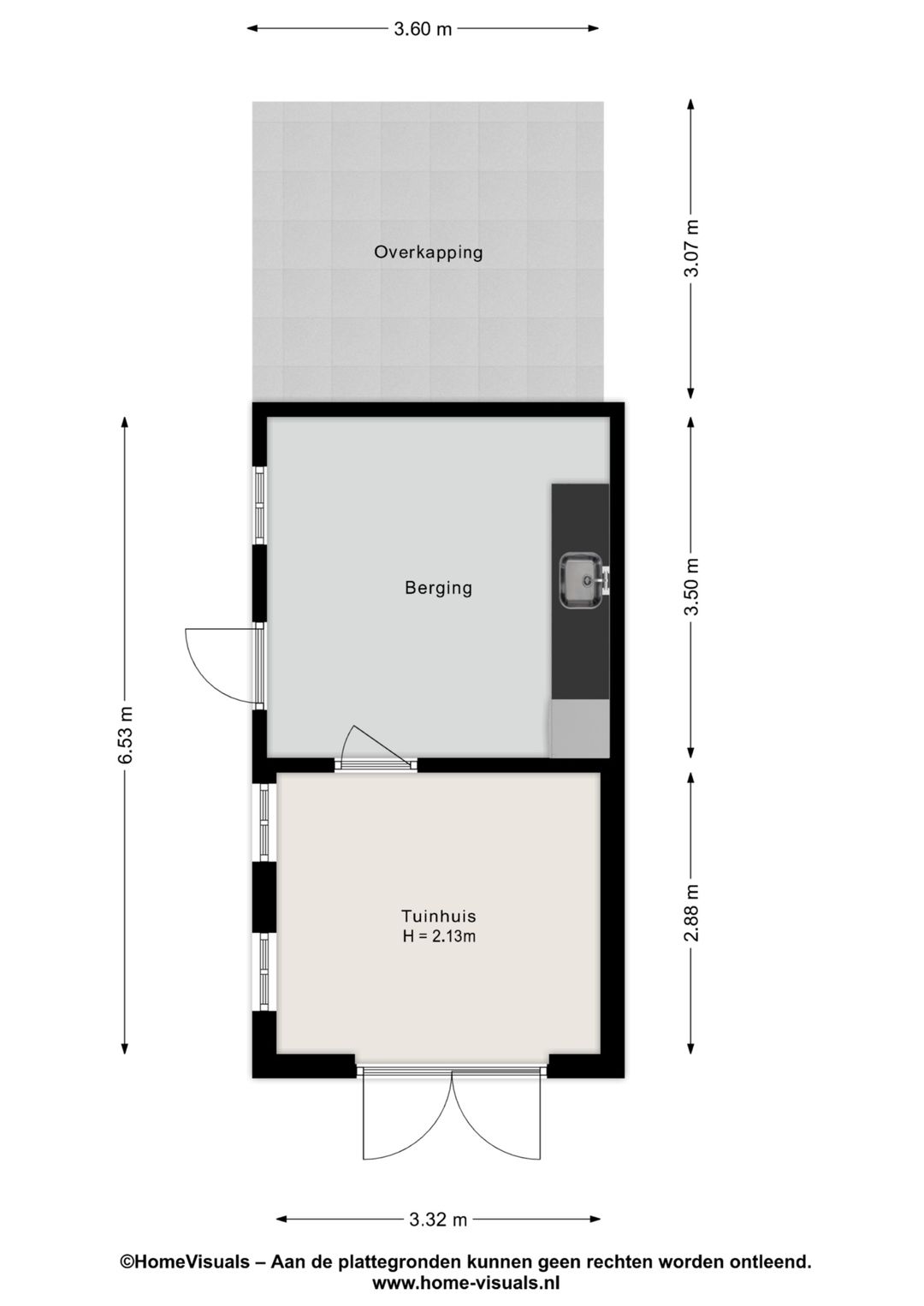Foto 47 van Kampweg 2-B