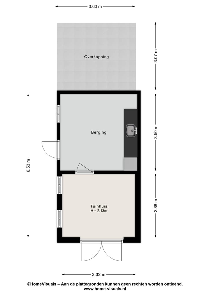 Foto 47 van Kampweg 2-B