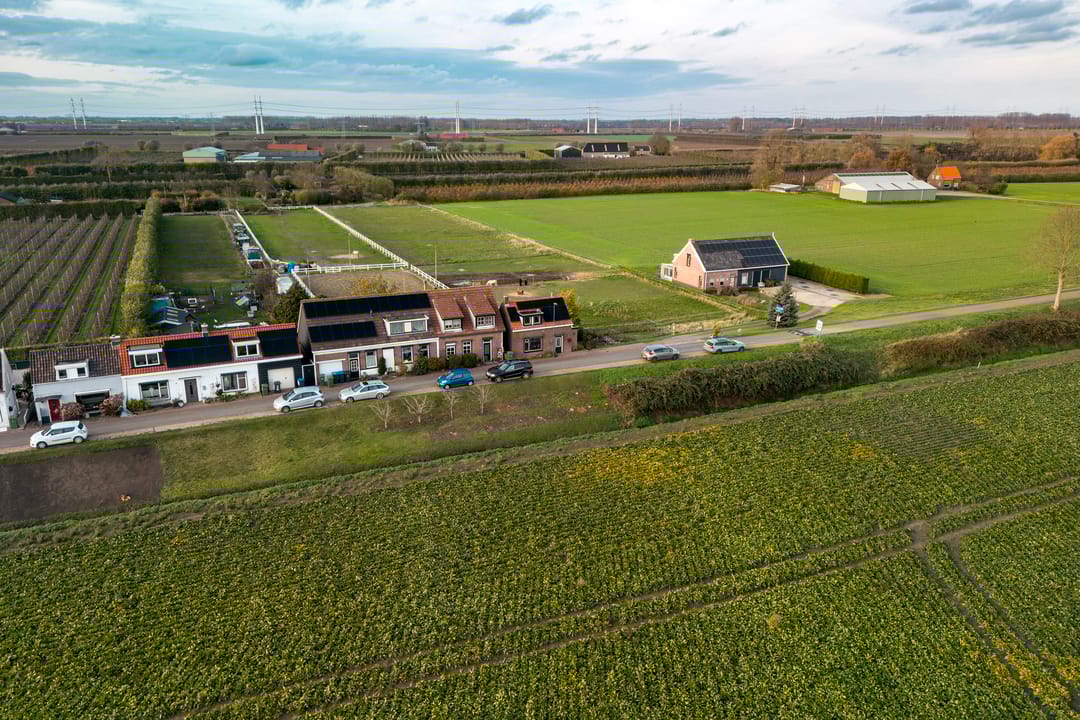 Foto 1 van Groenedijk 43