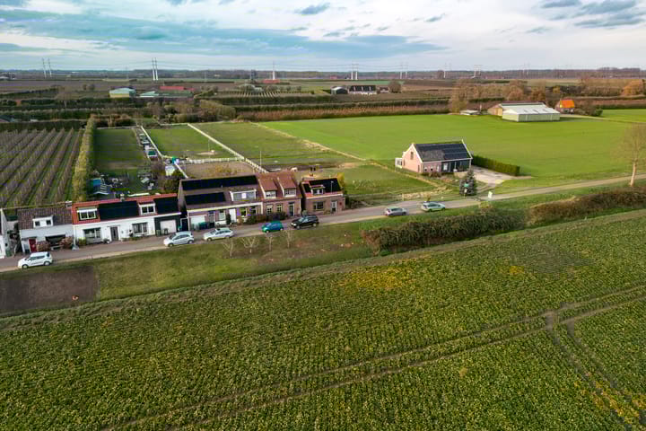 Foto 1 van Groenedijk 43