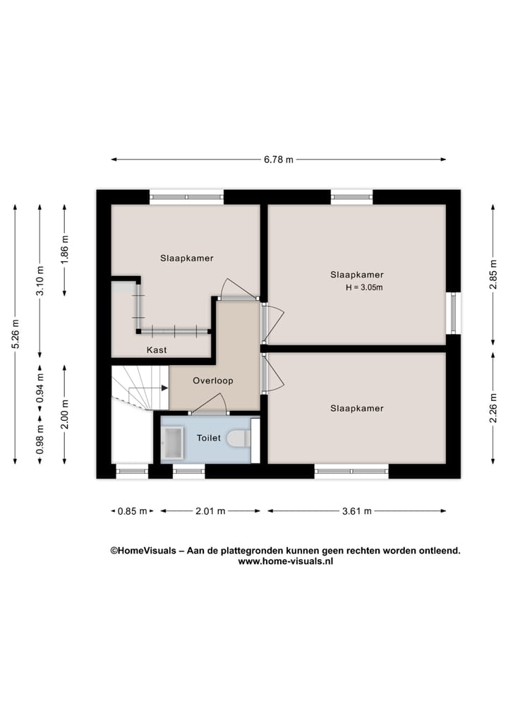 Foto 49 van Kampweg 2-B