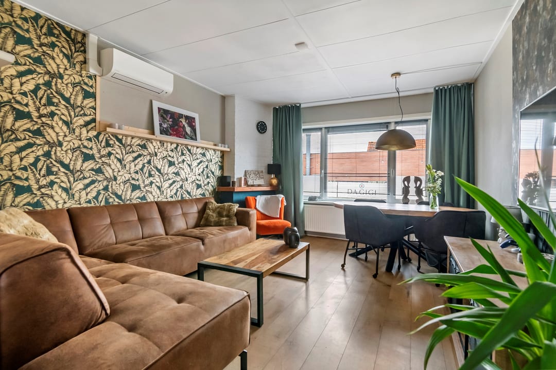 Foto 7 van Gerard Doustraat 4