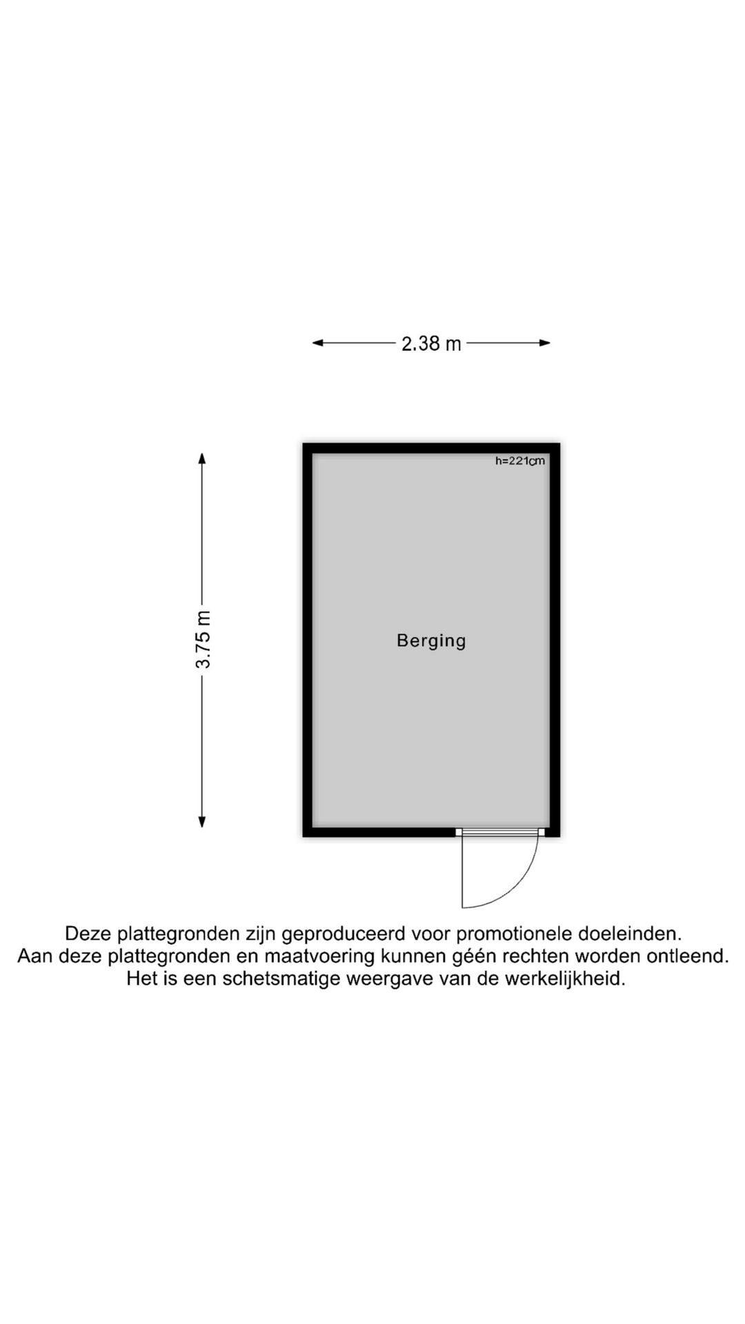 Foto 32 van Gerard Doustraat 4