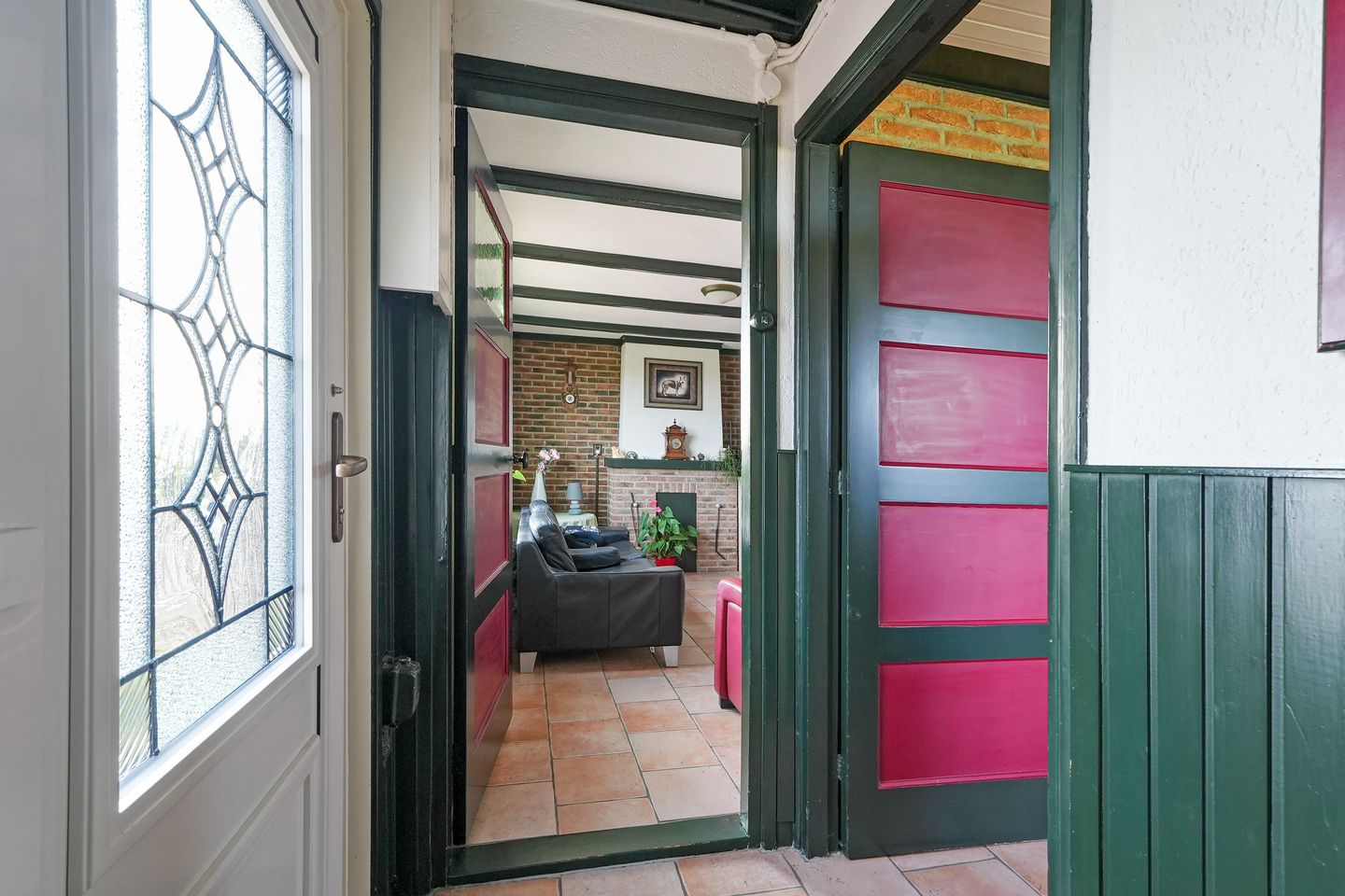 Foto 4 van Groenedijk 43