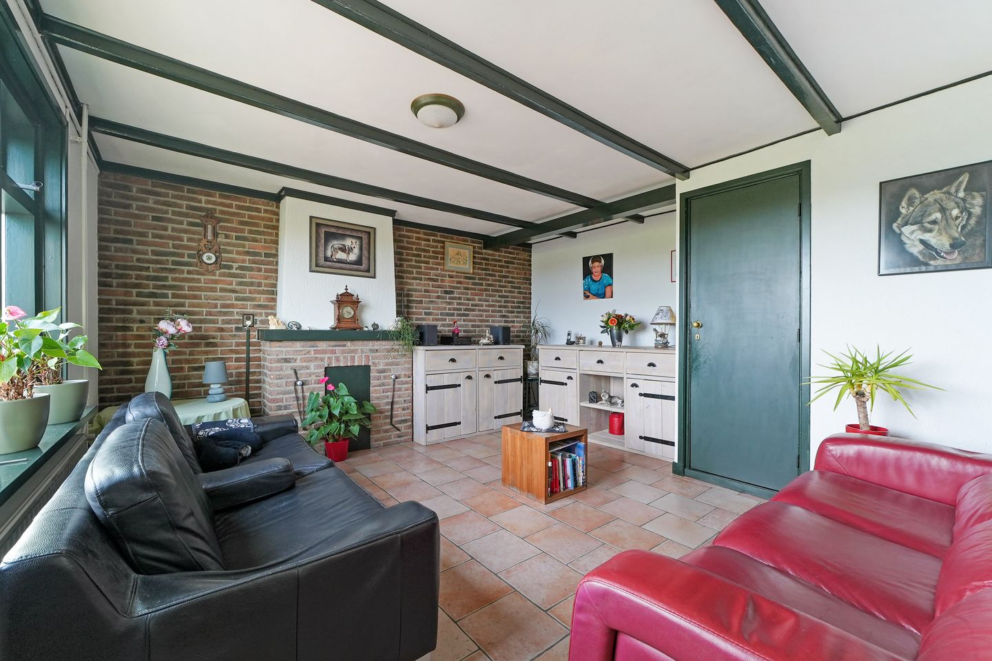 Foto 5 van Groenedijk 43